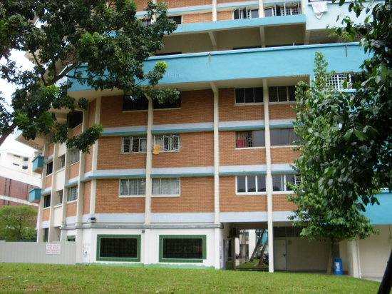 Blk 140 Tampines Street 12 (Tampines), HDB 4 Rooms #89912